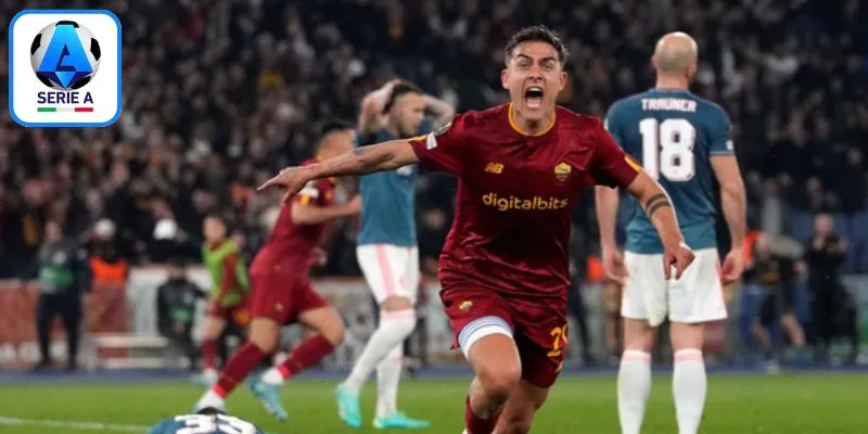 Phù thủy sân cỏ biến mỗi pha bóng thành nghệ thuật tại Serie A