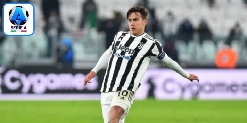 AS Roma cạnh tranh ngôi đầu nhờ ngôi sao tấn công đầy sáng tạo