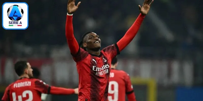 AC Milan bay cao nhờ tài năng trẻ đến từ Bồ Đào Nha