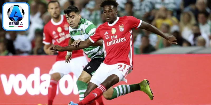 Nuno Tavares ghi dấu ấn với pha kiến tạo tuyệt đẹp tại Serie A
