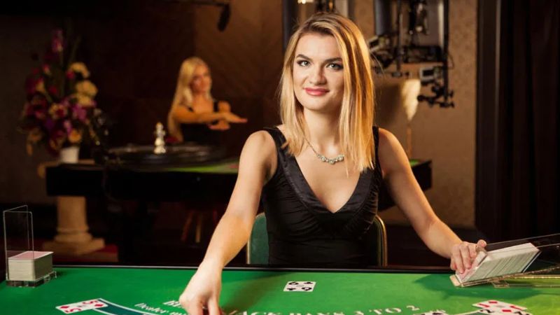 Live Casino Bongvip | Trải Nghiệm Kho Game Cực Đẳng Cấp