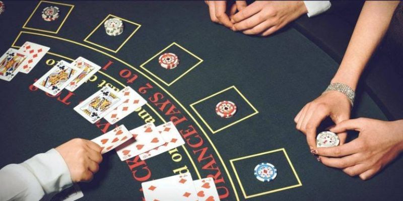 Blackjack tại nhà cái Bongvip – Game bài ăn khách hiện nay